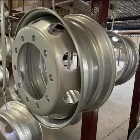 Hot Sale American Standard Heavy Duty Steel Truck Wheel Rim